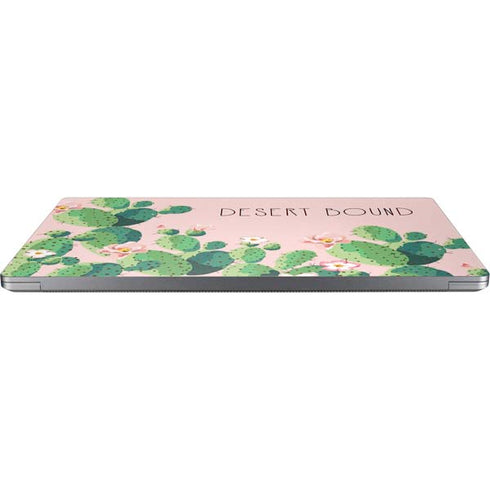 Desert Bound Universal Laptop 15in (12.2 x 8.8in) Skin